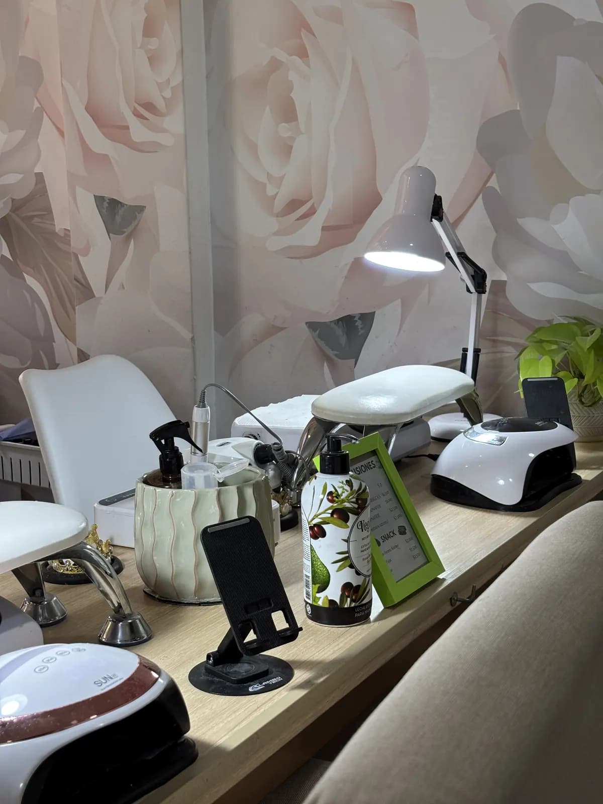 Interior de Narella 8