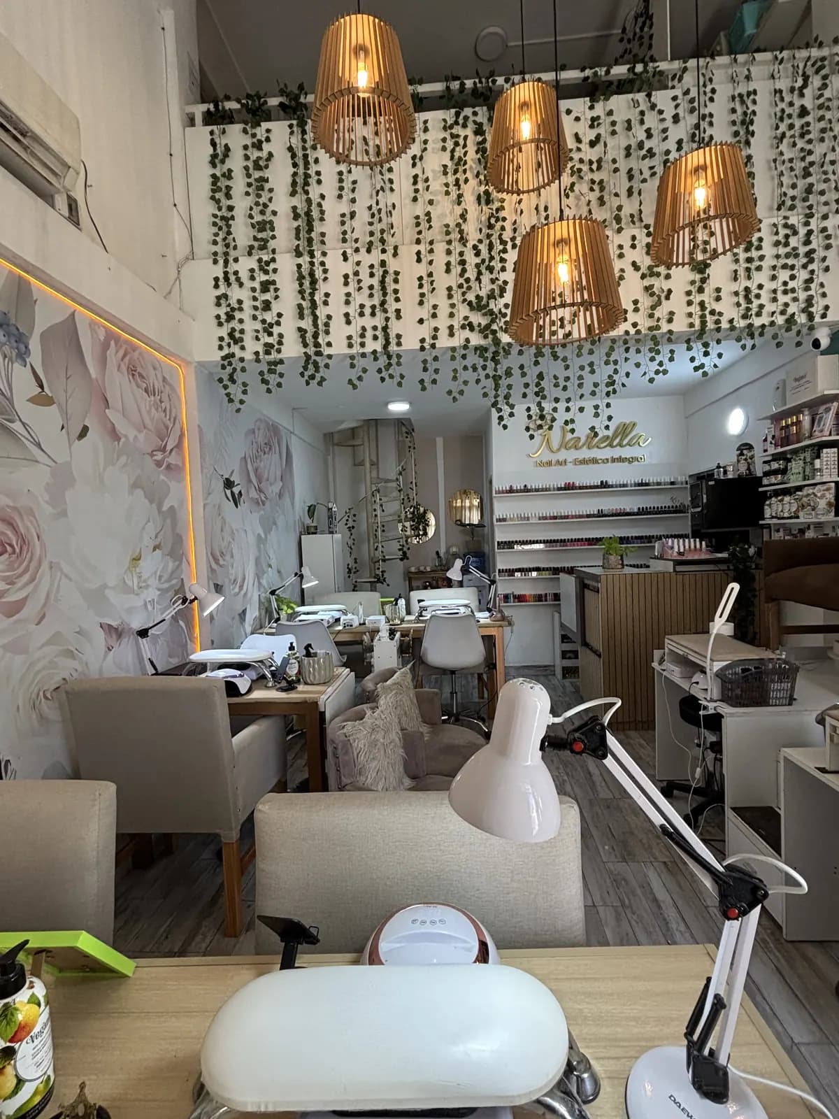 Interior de Narella 10