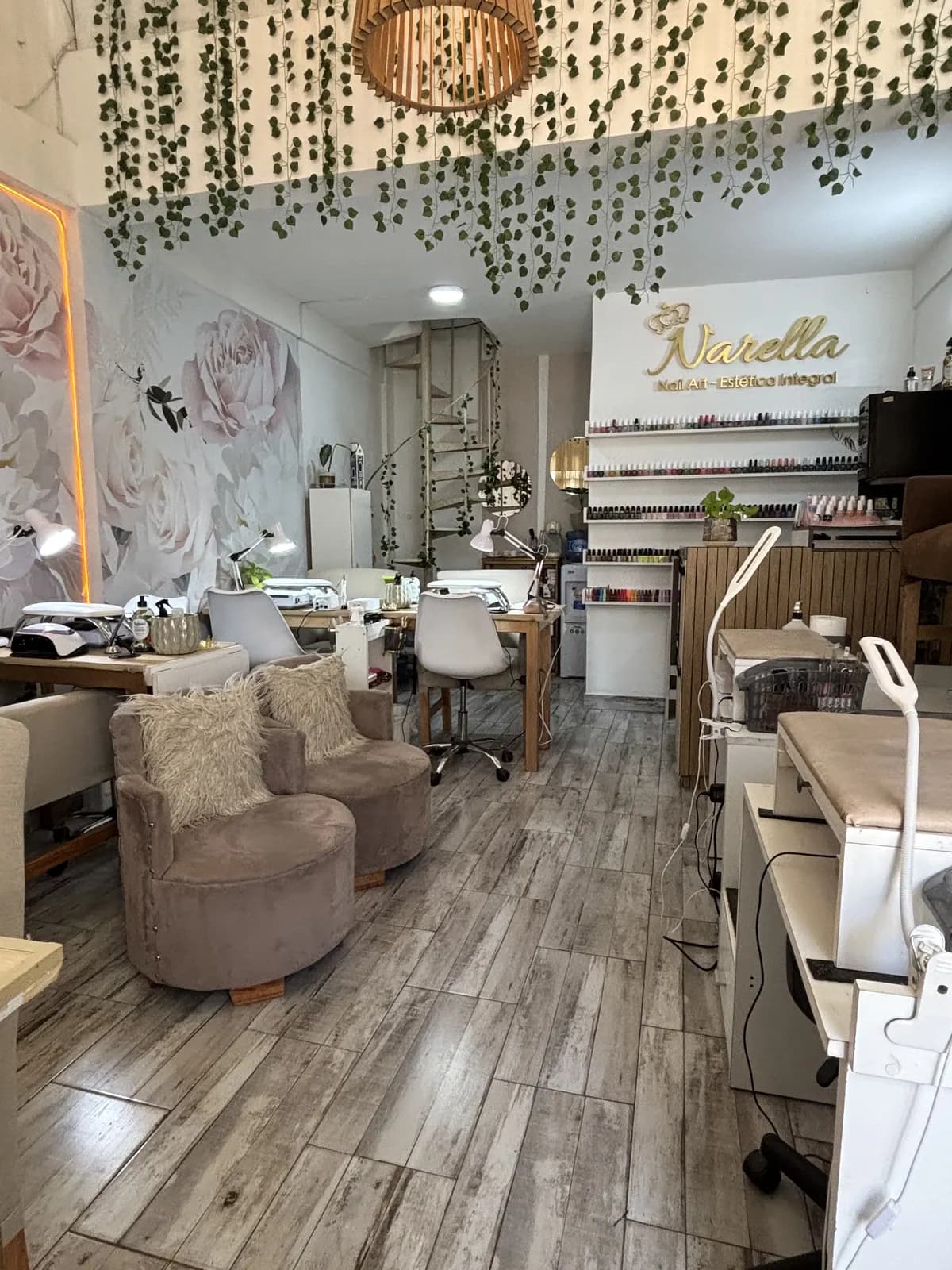 Interior de Narella 2