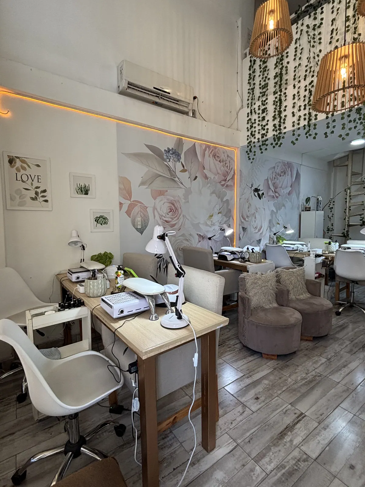 Interior de Narella 7