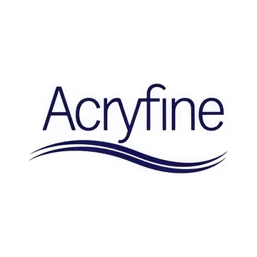Acryfine